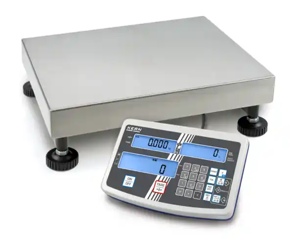 Counting scale IFS 60K0.5D
